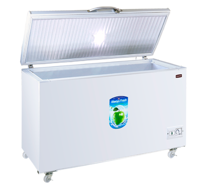 Concord FC1700 Chest Freezer / Single Hinged Solid Lids