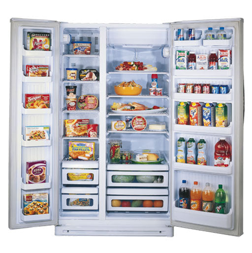 CONCORD double door refrigerator 840 Liter SN3000