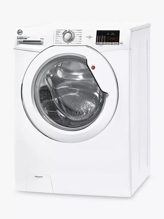 HOOVER WASHING MACHINE 8/9 KG