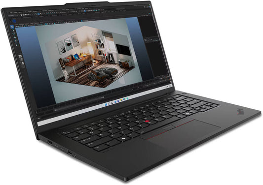 Lenovo ThinkPad P14s 21G20029US