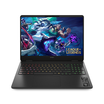 Hp Omen 16 BP1Q1UA#ABA