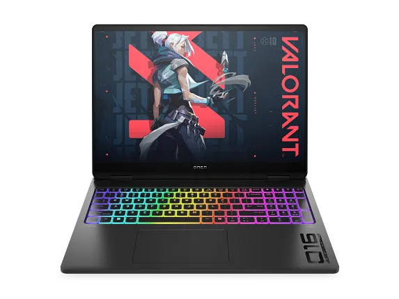 Hp Omen Max A4TV4AV