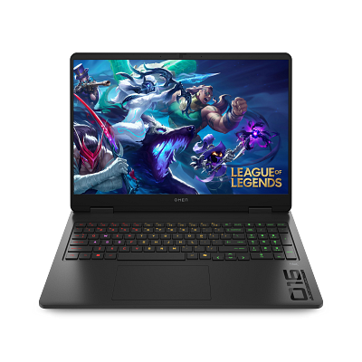 Hp Omen 16 SLIM BM7B9UA#ABA