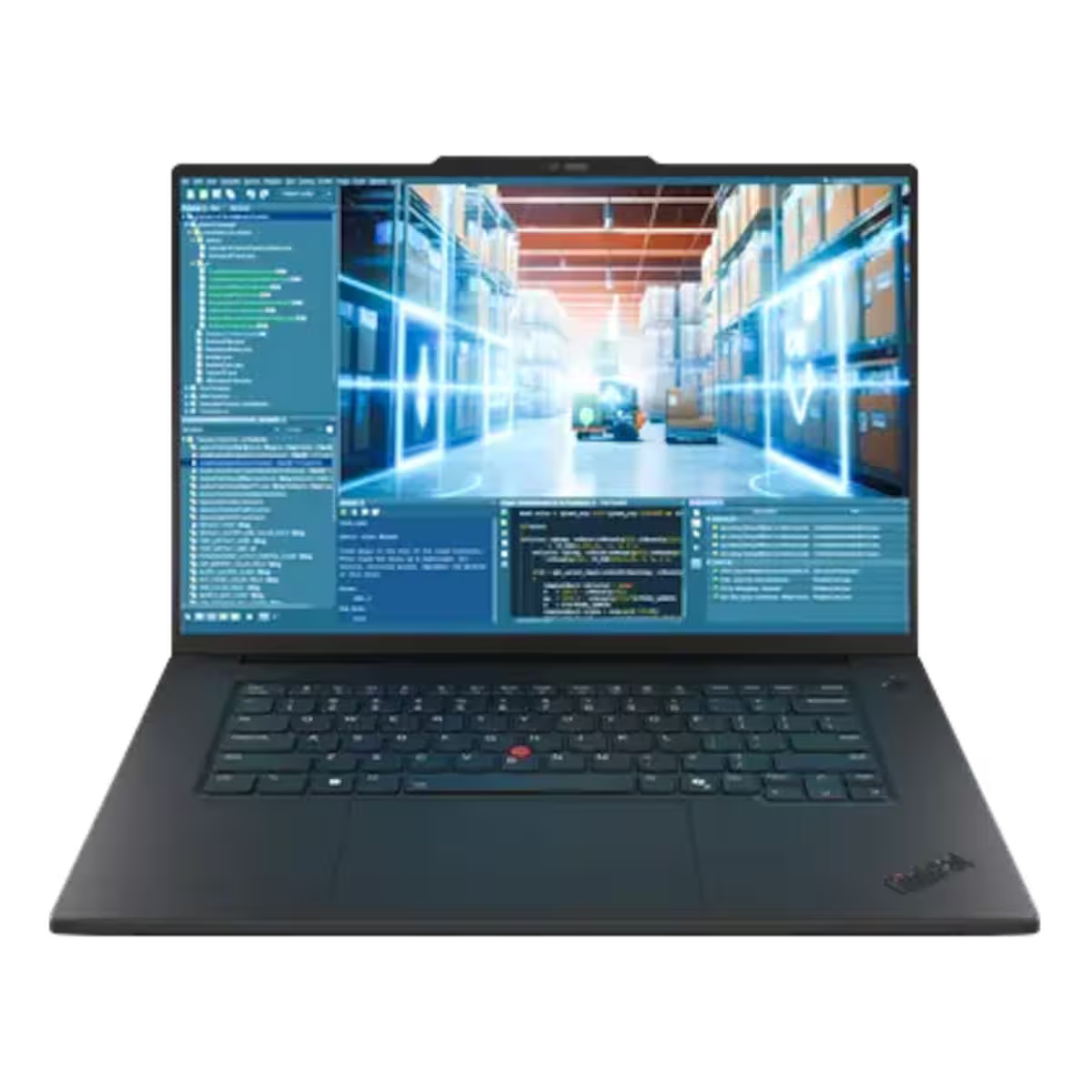 Lenovo Thinkpad P1 G8 21Q80012US