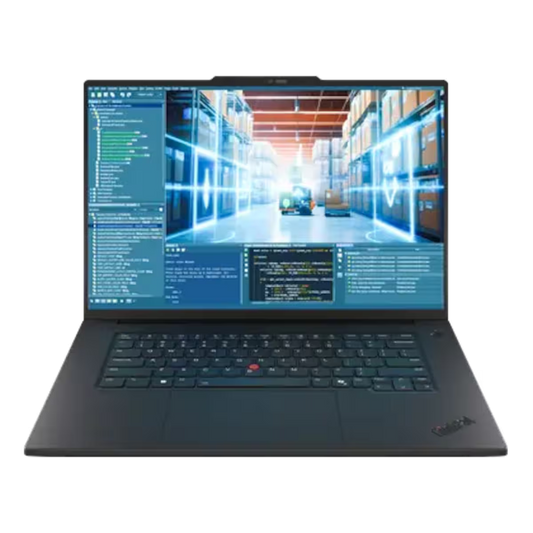 Lenovo Thinkpad P1 G8 21Q80012US