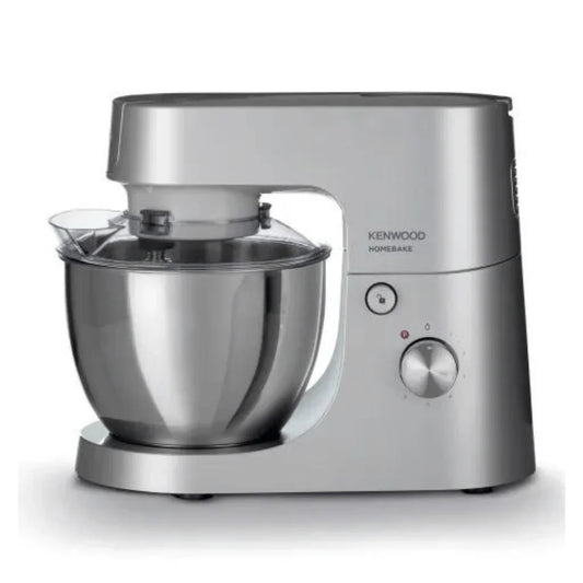 KENWOOD KHH01.000 1000 WATT HomeBake Stand Mixer