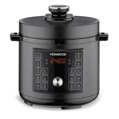 PRESSURE COOKER KENWOOD PCM95.000 1300 WATT 8 L