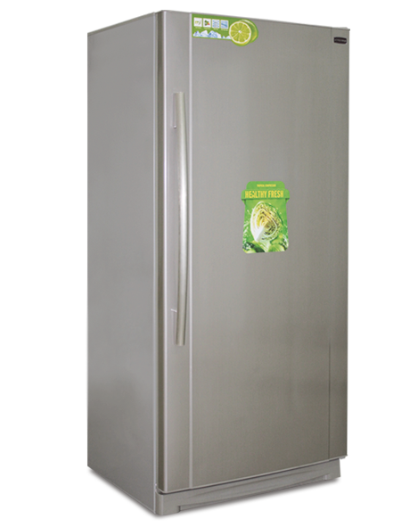 CONCORD Freezer VNF2000 Nofrost  550Liters  Shelves.5  Drawers.2  0.9amp