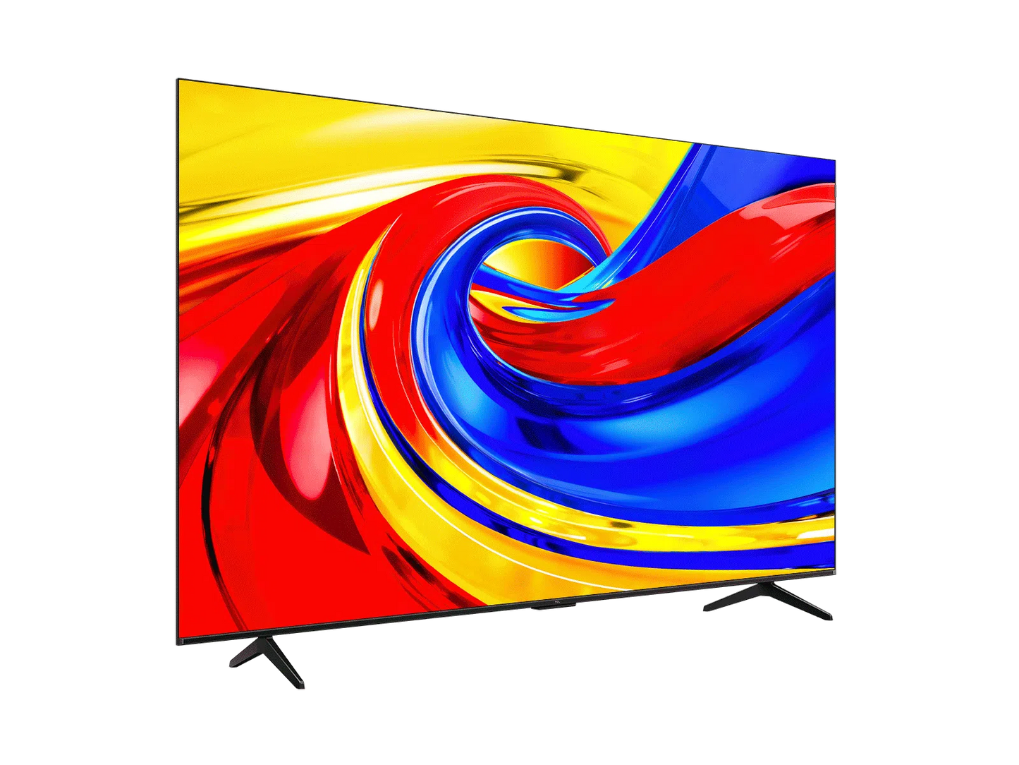 TCL P7L Premium QLED TV