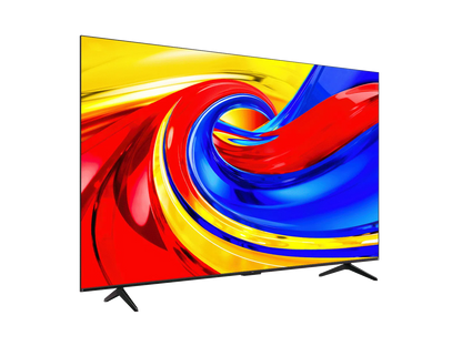 TCL P7L Premium QLED TV
