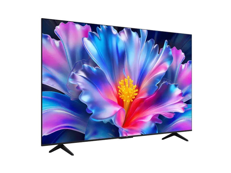 TCL P6L 4K SMART TV