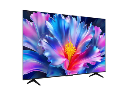 TCL P6L 4K SMART TV