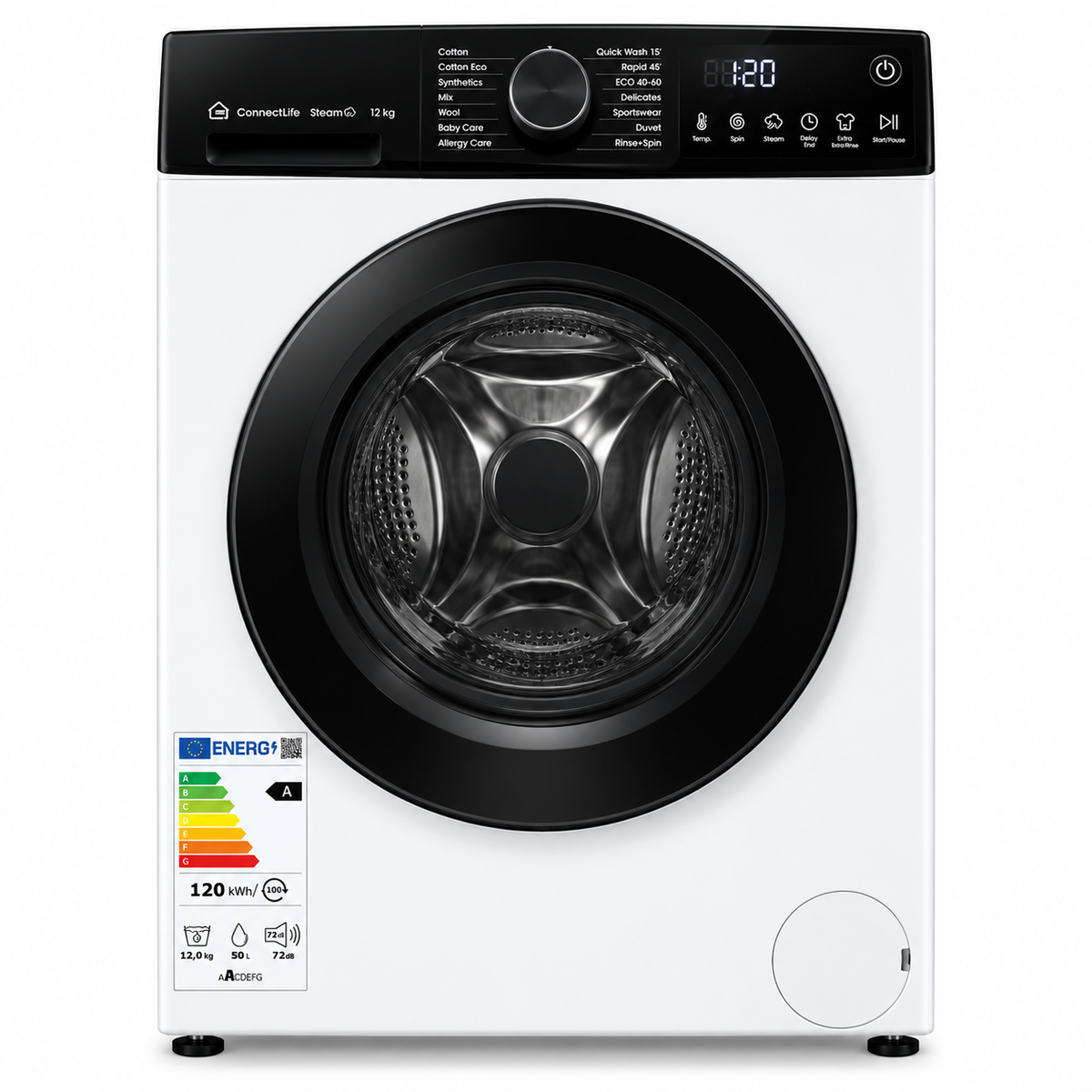 General Home Tech washer GTH-999W