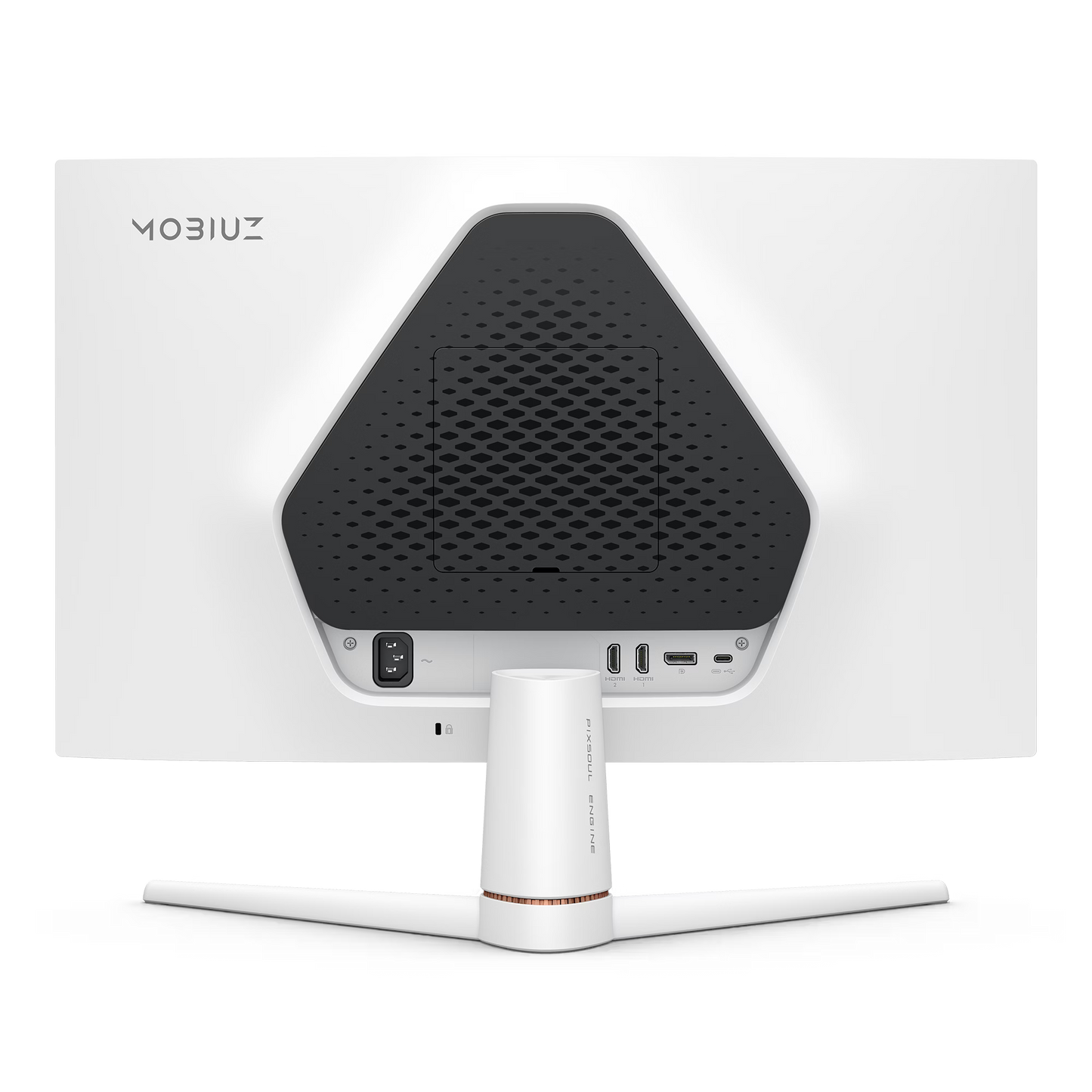 BENQ EX251｜25” FHD 220Hz BenQ MOBIUZ Gaming Monitor