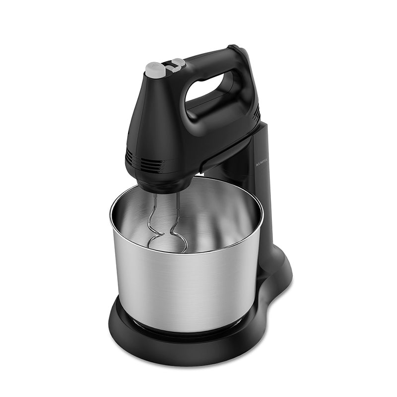 KUMTEL HSM-04 Electric Dough Kneading Machine Stand Mixer 6 Speed Adjustable Dough Mixer