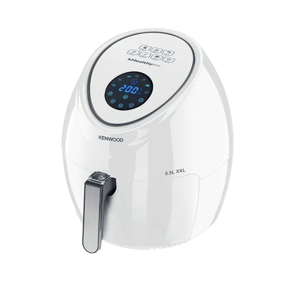 AIR FRYER  KENWOOD HFP50 1800 WATT 5.5 L