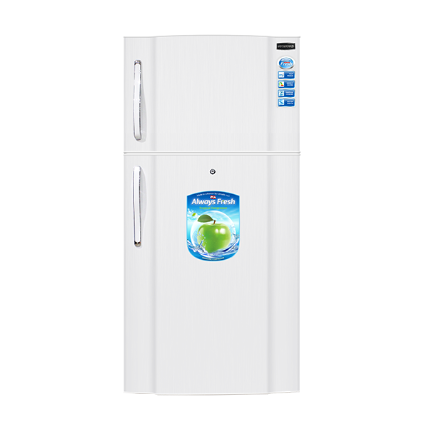 CONCORD TE2500 Refregirator Defrost 690Liter 0.9amp