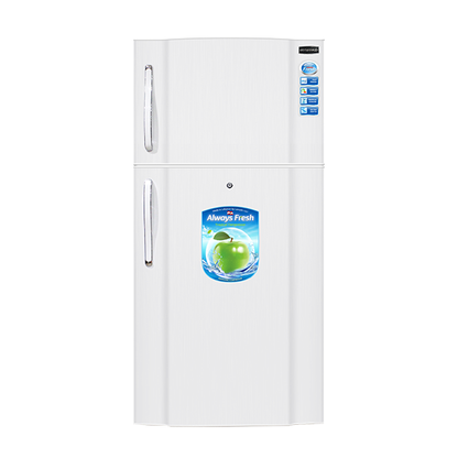 CONCORD TE2500 Refregirator Defrost 690Liter 0.9amp