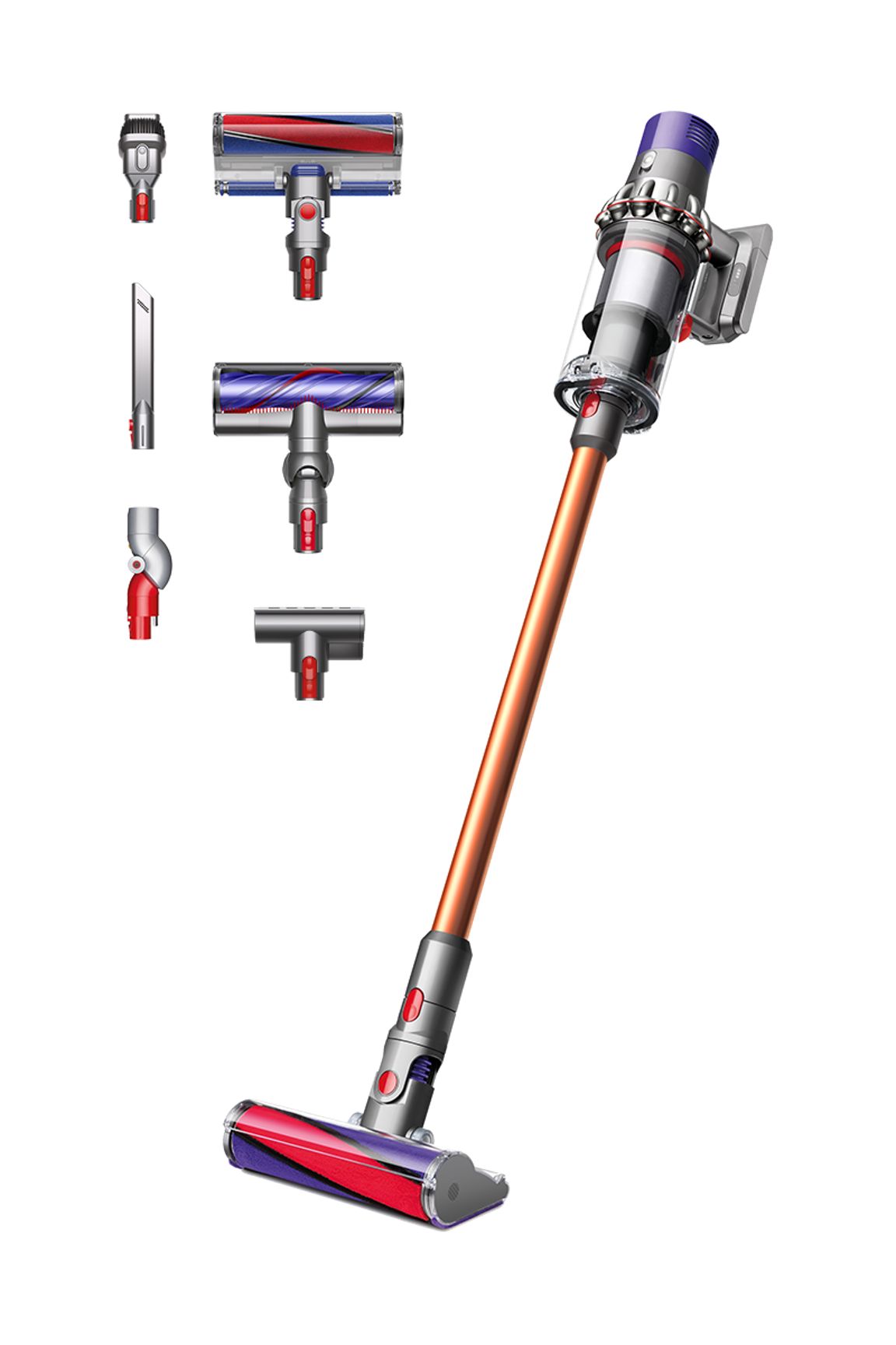 Dyson V10 ABS 448883-01