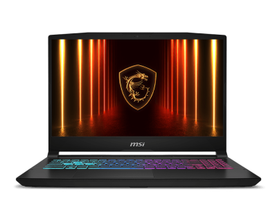 MSI	Katana 15 9S7-1587C1-404