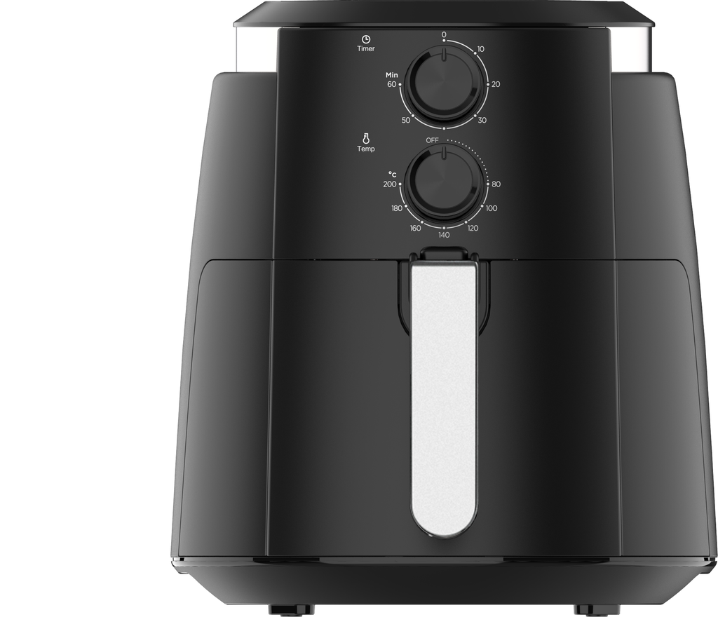KUMTEL HAF-01 AIR FRYER FASTFRYER