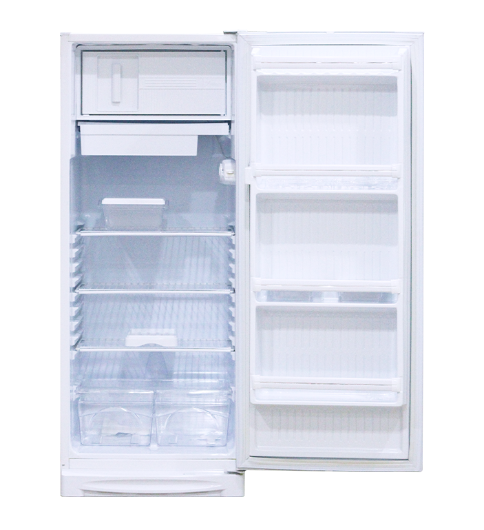 Concord Freezer SD1500 Defrost 410Liter Shelves:3 0.8amp