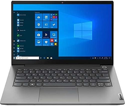 Lenovo 14" ThinkBook 14 G2  20VF0032US Touchscreen Notebook
