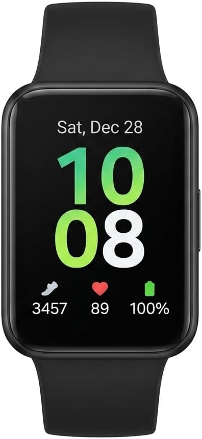 samsung  Fit 3 Advanced Fitness  Watch