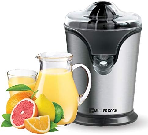 Muller kitchen MK-6031 Citrus Juicer 85W