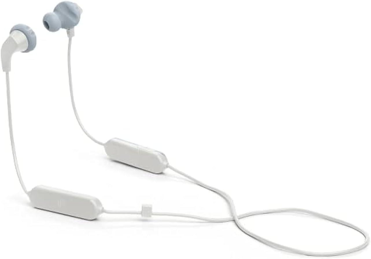 JBL Endurance Run 2 Bluetooth, Wireless In-Ear Sport Headphones