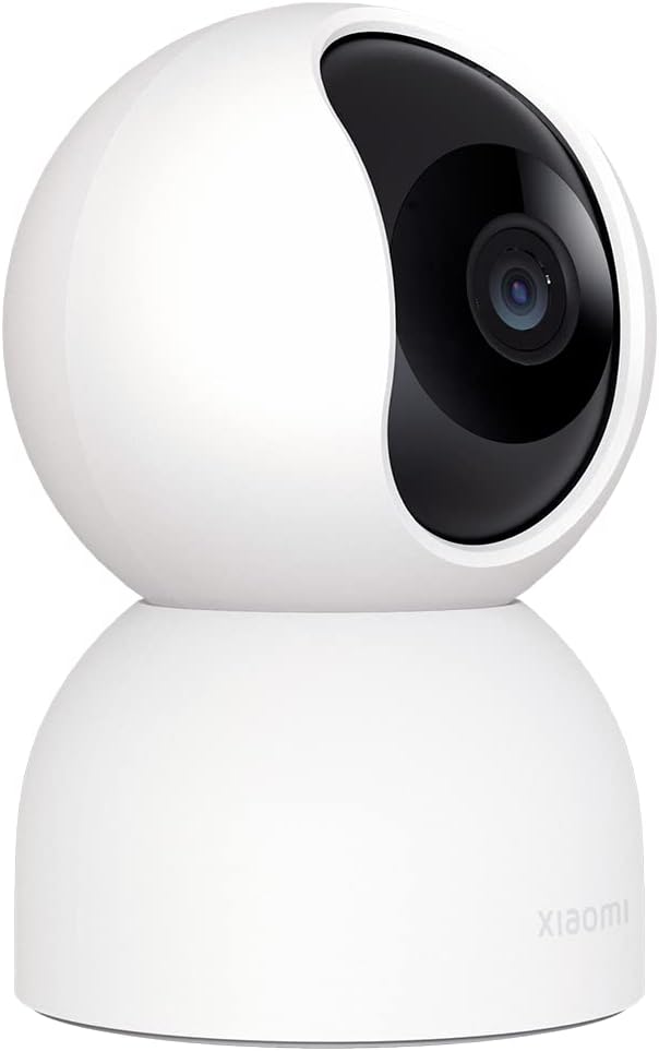 Xiaomi Smart Camera C400