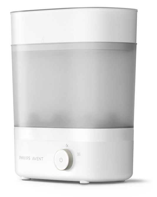 Philips Avent Baby bottle steriliser SCF293/01