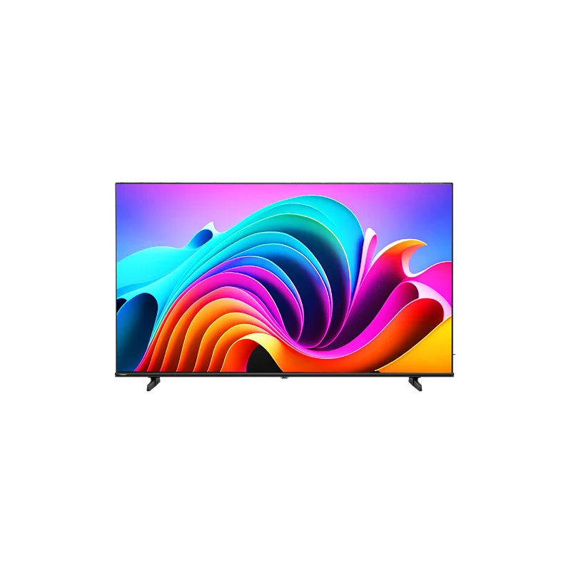 Hisense 43A6500N SMART- 4K UHD- GOOGLE TV 43''