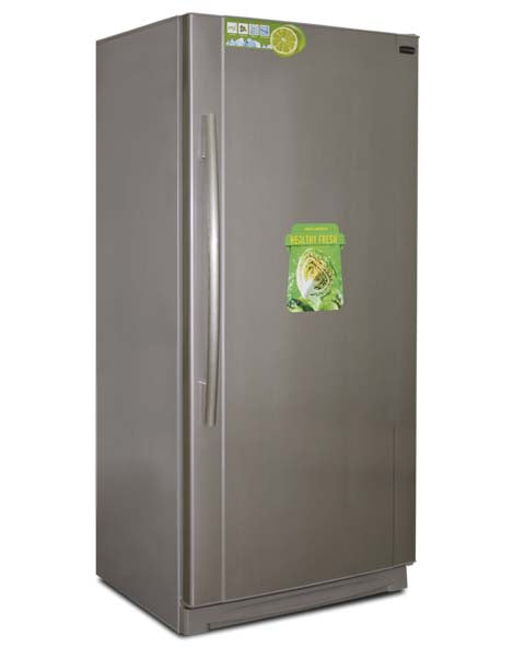CONCORD Freezer VNF2500 Nofrost 660Liters Shelves:5 Drawers:2 0.9amp