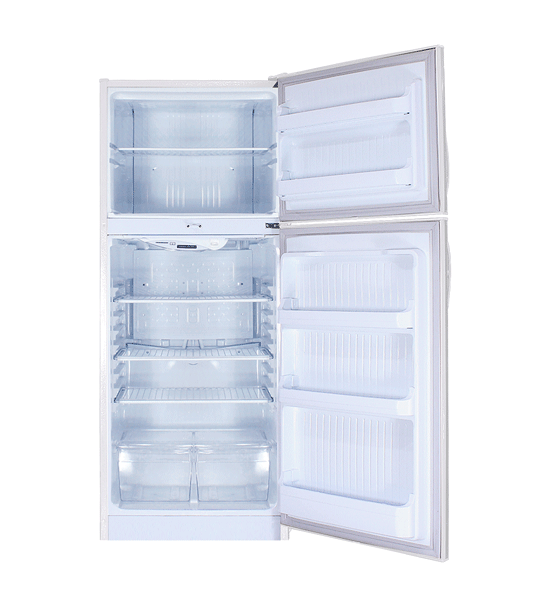 CONCORD Refregirator TE2000 Defrost 540Liter 0.9amp