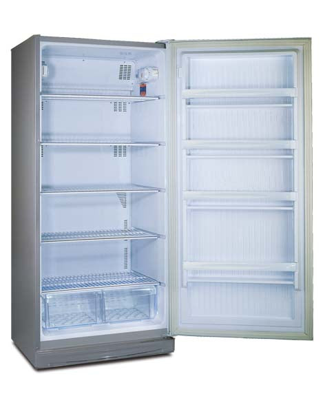 CONCORD Freezer VNF2000 Nofrost  550Liters  Shelves.5  Drawers.2  0.9amp