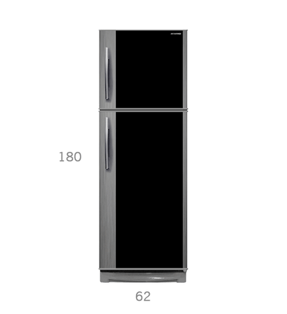 CONCORD Refregirator TN1800 490 Liter