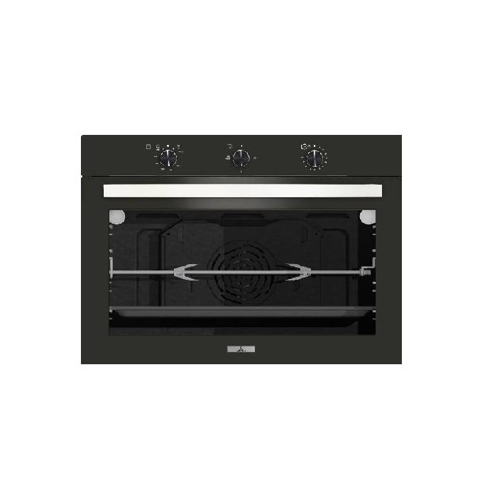 LUXELL GAS A9GGT OVEN