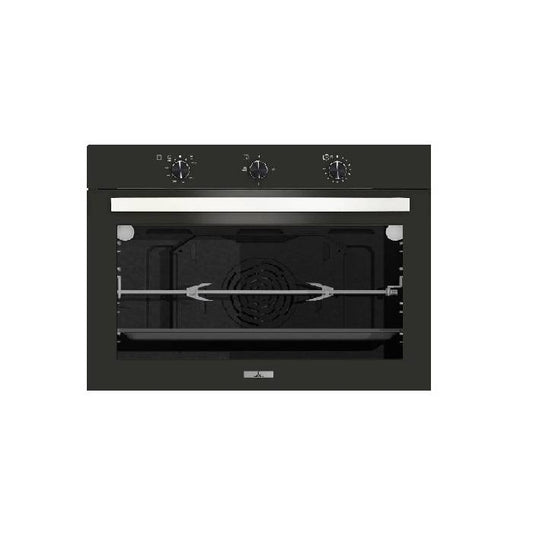 LUXELL GAS A9GGT OVEN