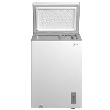 Midea Chest Freezer MDRC154FZE01D