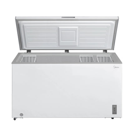 MIDEA MDRC565FZE01D Chest Freezer