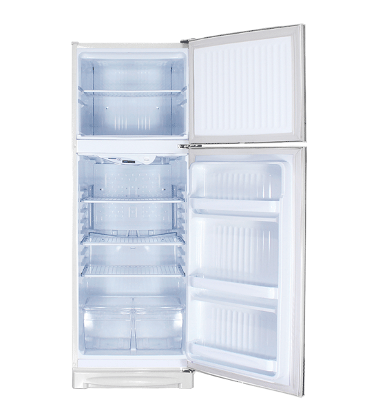 CONCORD TE1400 Refregirator Defrost 380Liter 0.8amp