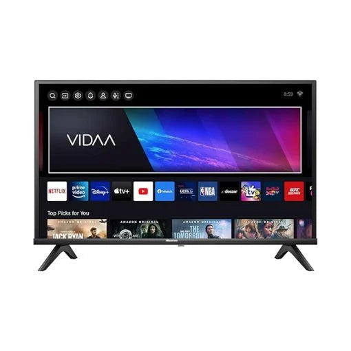 Hisense 50A4Q  FULL HD - Smart TV 50''