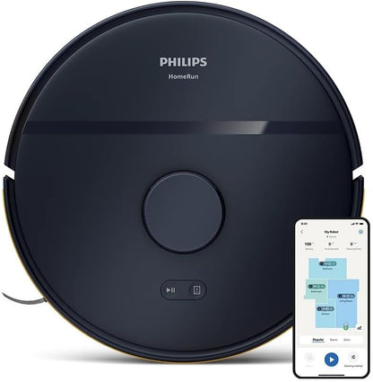 Philips 2000 series Robot Vacuum Cleaner XU2000/10, 2 Years Warranty