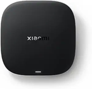Xiaomi TV Box S (3rd Gen)