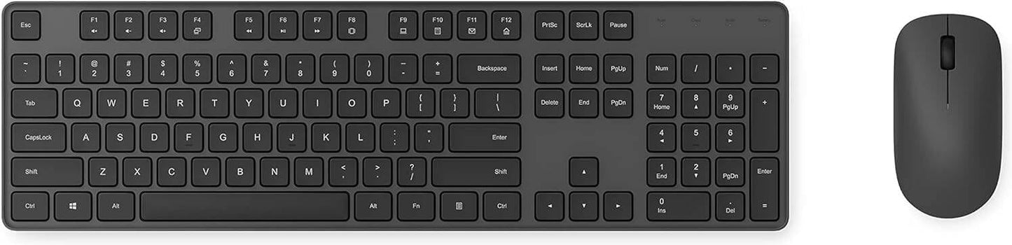 Xiaomi Wireless Keyboard and Mouse Combo