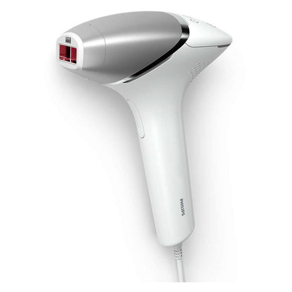 Philips Lumea 8000 Series IPL Hair Removal Device, BRI940