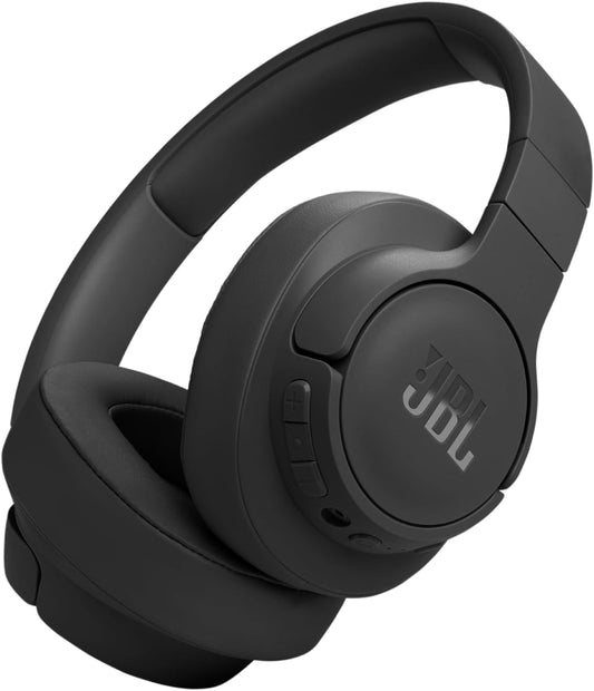 JBL Tune 770NC - Adaptive Noise Cancelling with Smart Ambient Wireless Over-Ear Headphones