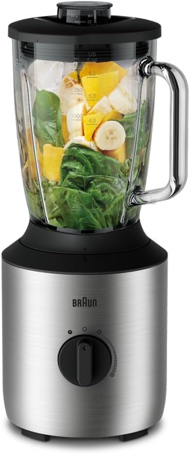 BLENDER BRAUN JB3273 800 WATT