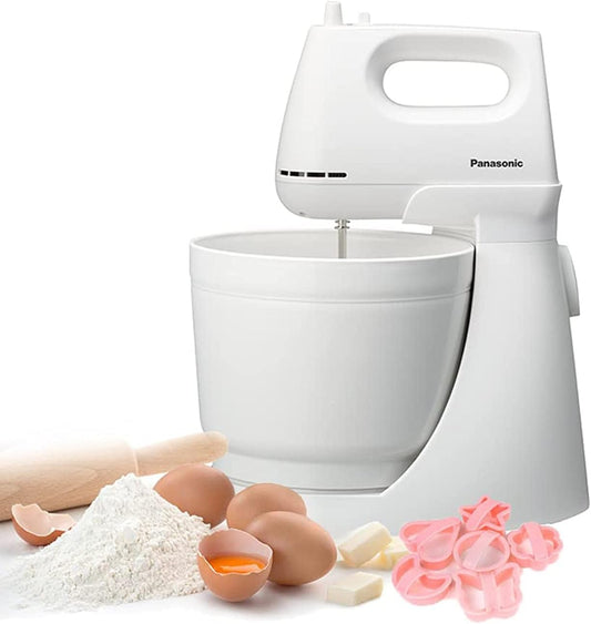 PANASONIC HAND BLENDER MKGB3WSK 175 WATT  3L BOWL